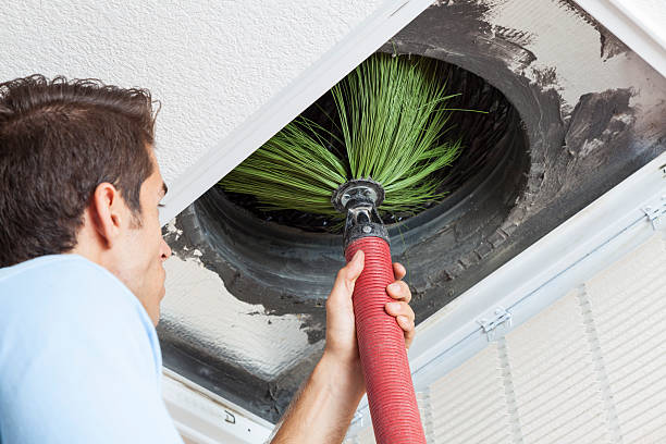 Best Air Duct Cleaning Near Me  in Pinecrest, FL